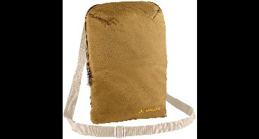 VAUDE schoudertas Travel Organizer Peanut Butter Lichtbruin