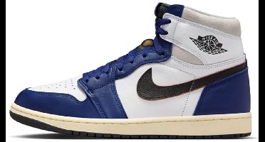 Nike Air Jordan 1 High OG - Sneakers - Unisex - Rare Nike Air