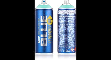 Montana BLUE Polar Light Spuitbus 400ml
