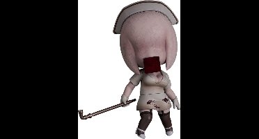 Good Smile Company Silent Hill 2 Nendoroid Action Figure Bubble Head Nurse 10 cm Action Figuur