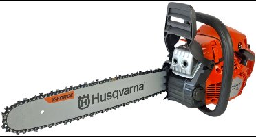 Husqvarna 450S benzinekettingzaag 2,4 kW 50,2 cm³ 45 cm ( 970 70 26-18 )