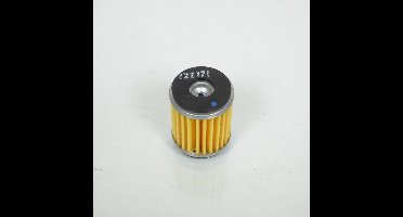 Oliefilter origineel voor Scooter Yamaha 125 Xmax 2006 tot 2013 HF141 / 5TA-13440-00 Nieuw