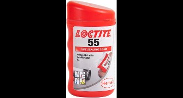 Loctite 55 Afdichtingskoord - 160m