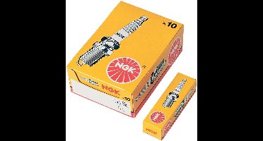 Ngk Bougie Jr9C 6193