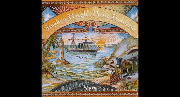 Stephen Hough - Stephen Hough's Piano Postcards (CD)