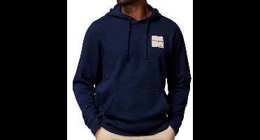 COLUMBIA TREK HOODIE Blauw S EU