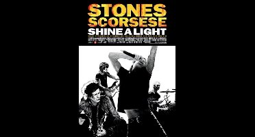 Rolling Stones - Shine A Light