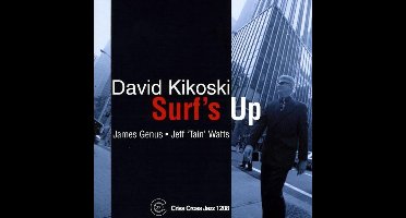 Surf's Up