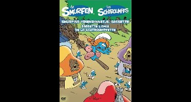 Smurfin'S Vriendinnetje