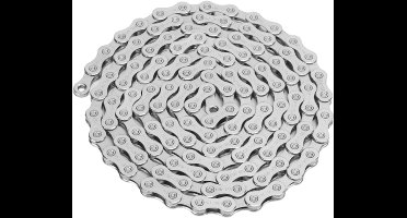 Ketting 12 speed Edge 116-schakels - zilver