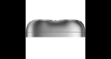 Xiaomi Electric Shaver S200 Replacement Head Silver | Vervangende scheerkop voor S200 | Magnetische scheerkop | Gebogen scheermessen
