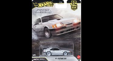Hot Wheels JKF31 speelgoedvoertuig