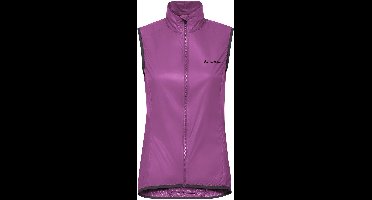Vaude Bike Matera Air Gilet Roze 44 / Regular Vrouw