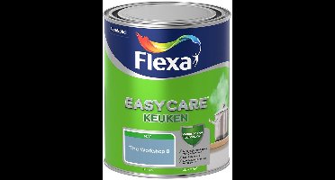 Flexa - Easycare Keuken - The Workshop 8 - Mengverf - 1 L