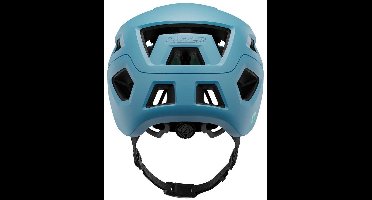 Lazer Coyote Kineticore Mtb-helm Blauw M