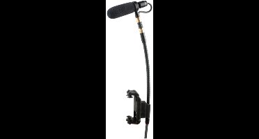 Fame MS-String-Mic Big - Instrumentmicrofoon