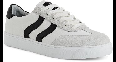 Marco Tozzi BY GUIDO MARIA KRETSCHMER Heren Sneaker 2-13602-45 110 F-breedte Maat: 43 EU