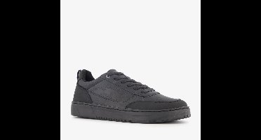 Bjorn Borg heren sneakers zwart - Maat 45 - Uitneembare zool