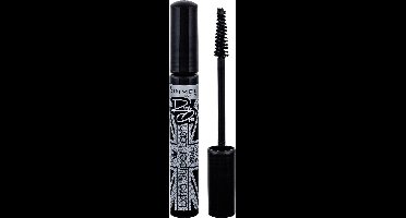 Rimmel - Extra Super Lash mascara - Black