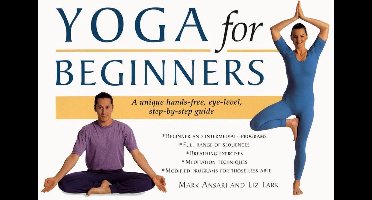 Yoga for Beginners