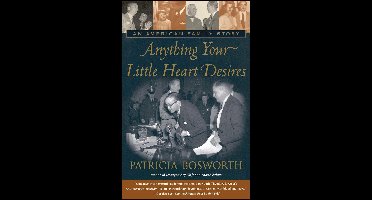 Anything Your Little Heart Desires