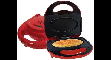 Dubbelzijdige Mini Oven & Grill | Bereid al uw maaltijden makkelijk én gezond! | Express Cooker