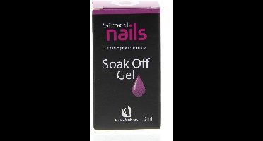 SOAK OFF UV/LED GEL 15ML 5003