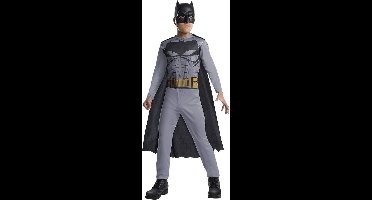 Rubies - Jumpsuit Batman justice league (7-8 jaar)