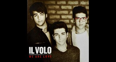 We Are Love