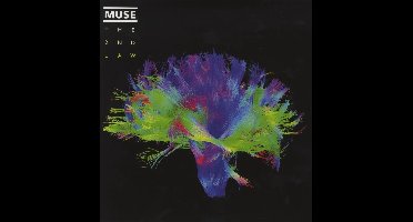 The 2nd Law (LP)