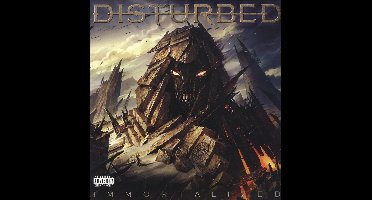 Immortalized (LP)
