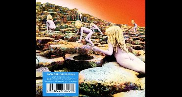 Houses Of The Holy (Deluxe Edition)
