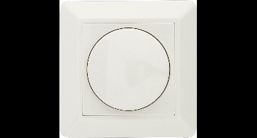 Groenovatie LED Dimmer 230V - Fase aansnijding - Afstembaar - 5W-150W