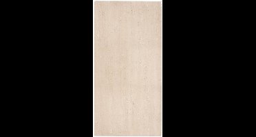 Decoratief wandpaneel met travertineffect 120x60cm CARY