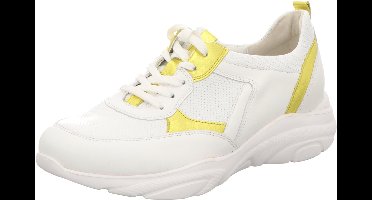 Waldläufer dames sneakers wit maat 37.5