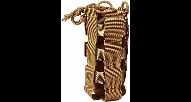 MOLLE Fleshouder | Thermos & Bidon Drager | Outdoor & Wandelen