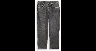 Tom Tailor Denim - TTELLIOT baggy jeans - Maat 32/30 - used mid stone grey denim