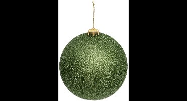 BDN MAXI 150MM OLIVE PAILLETTE