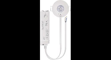 EMOS Noodverlichting ORSU 1 W 130 lm 3 uur MT, ZN1330