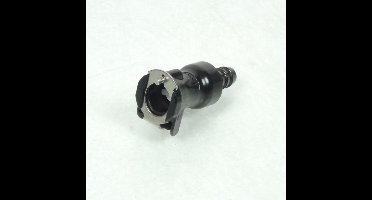 Snelkoppeling recht injectieslang voor motor BMW K 1200 Lt 2003 13317659120