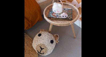 KidsDepot Mylla Rotan Tafel