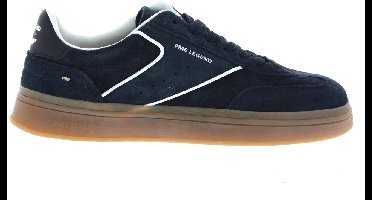 Heren Sneakers Pme Legend Pme Legend Hauler Cs-10 Navy Donkerblauw - Maat 42