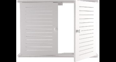 Omgoods - Wandplank voor Wifi Router en Elektronica