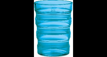 Aangepaste beker Sure-Grip Blauw