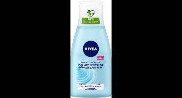 NIVEA Oog makeup Reinigingslotion - 125 ml