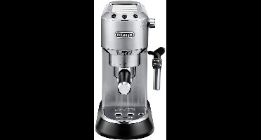 De'Longhi Dedica Style EC685.M - Pistonmachine - Metal