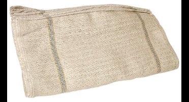 Vaatdoek wafel ca. 35x42 cm set à 10 Schoonmaakdoeken & Dweilen