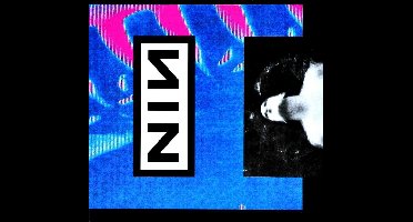 Nine Inch Nails - Pretty Hate Machine (CD) (Original Version)