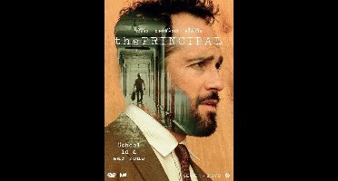 Principal - Seizoen 1 (DVD)