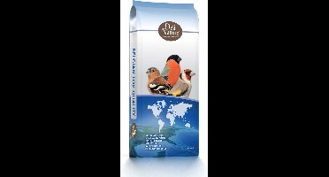 Deli Nature Kiemzaad Wildzang en Parkieten 15 kg